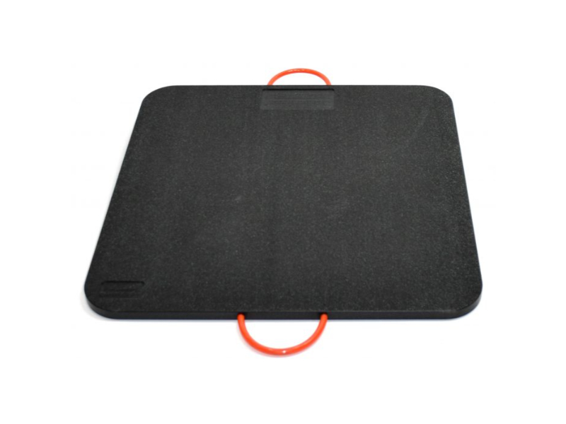 SafetyTech® Outrigger Pads Crane Pads