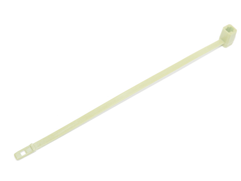 Security Loop Nylon Zip Ties