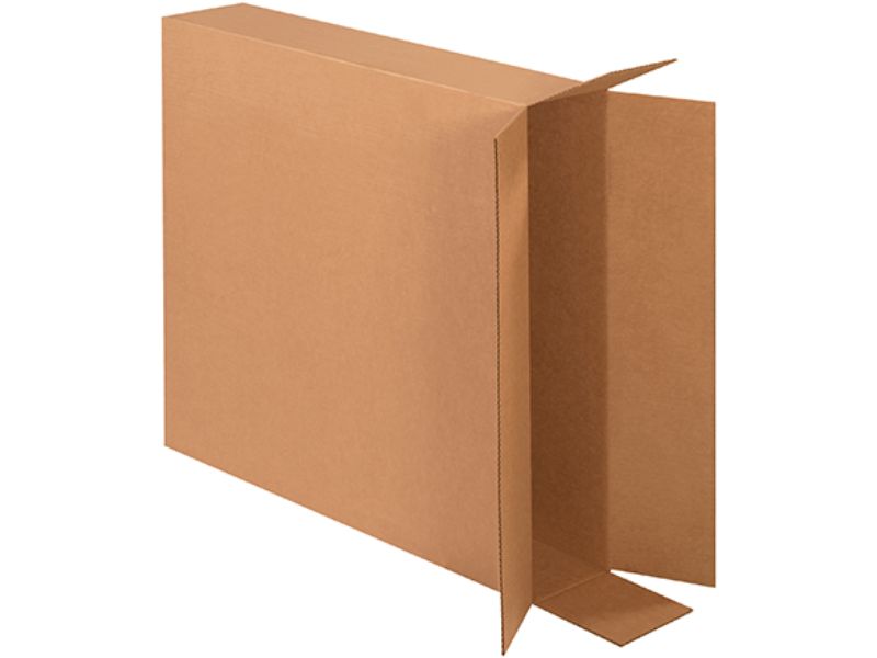 Pack Kontrol® Side Load Boxes