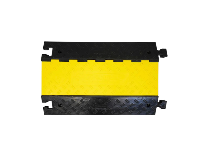 Southwire® Heavy Duty Cable Protector Ramp Cord Cover Protector