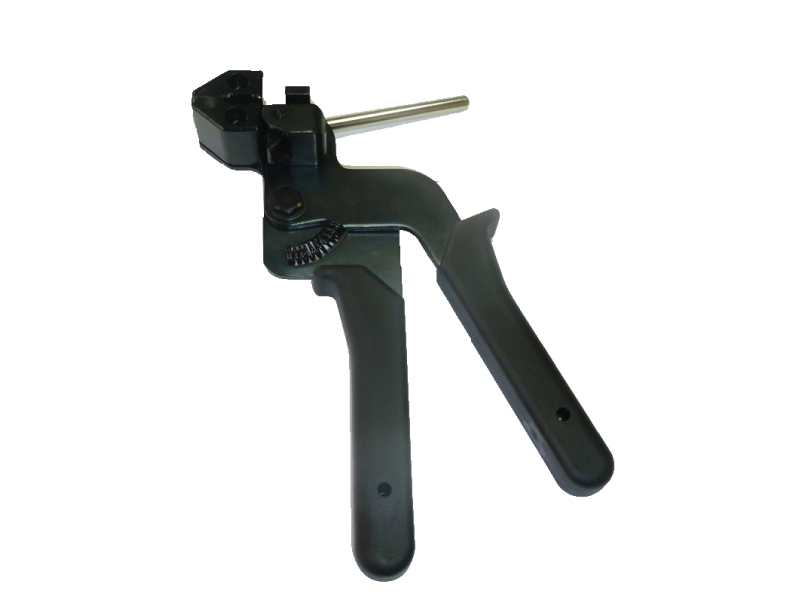 Stainless Steel Cable Tie Gun & Tension Tool