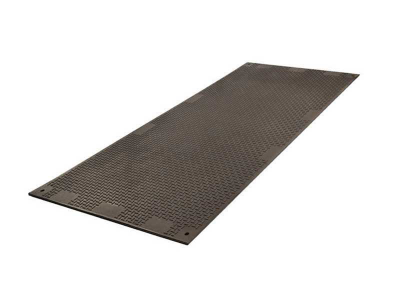 VersaMAT® Ground Protection Mats