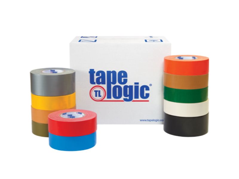 Tape Logic® Industrial Duct Tape