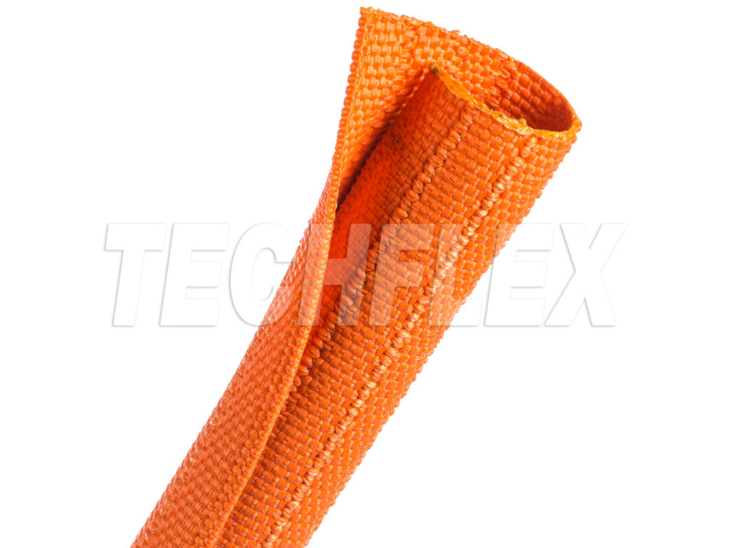 TechFlex® F6® Battle Wrap Heavy Duty Braided Cable Sleeving