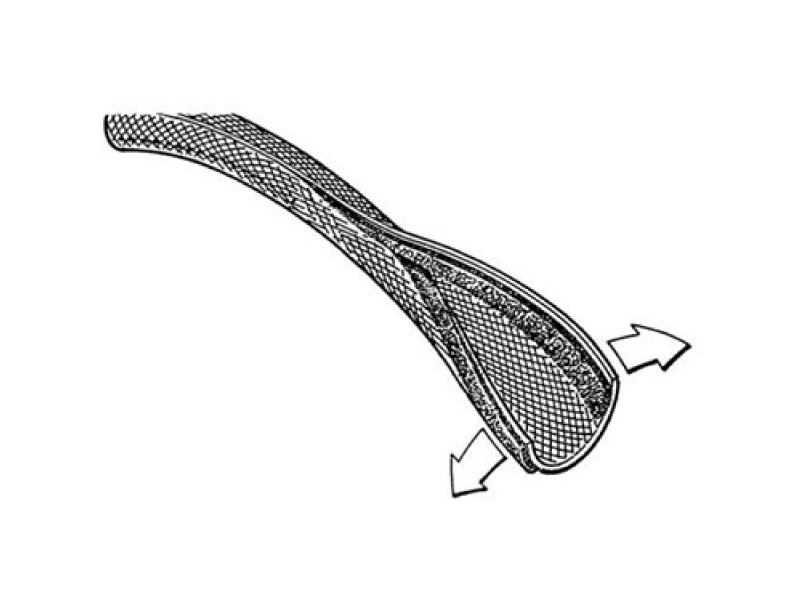 Flame Retardant Flexo Wrap Sleeving