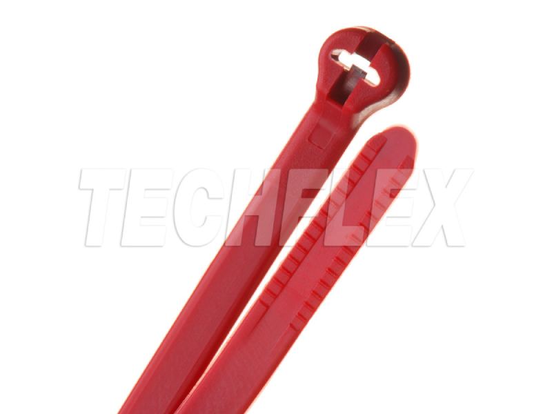 3m steel barb cable ties