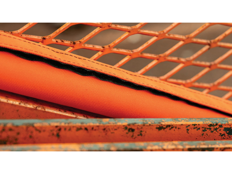 TechFlex® VersaWraptor® Braided Cable Sleeving