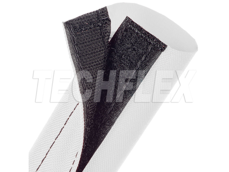 TechFlex® VersaWraptor® Braided Cable Sleeving