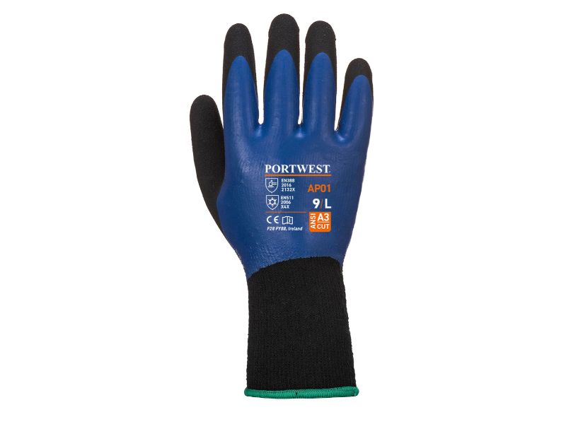 Guanto Thermo Pro AP01 - Portwest AP01