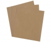 1 Chipboard Pads Kraft 1Square