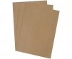 1 Chipboard Pads Kraft Rectangle