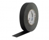 ProTapes 1" Gaffer's Tape, black