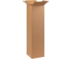 10 10 48 corrugated boxes kraft