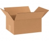 10 8 6 corrugated boxes kraft