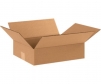 12 10 4 corrugated boxes kraft