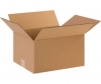 12 10 8 corrugated boxes kraft