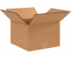 12 12 10 corrugated boxes kraft