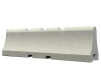 SB-3110-155 White barricade