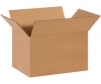 14 10 10 corrugated boxes kraft