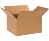 14 12 10 corrugated boxes kraft