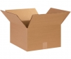 14 14 10 corrugated boxes kraft