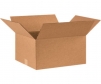 16 14 10 corrugated boxes kraft