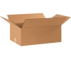17 11 8 corrugated boxes kraft