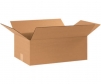 17 11 9 corrugated boxes kraft