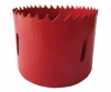 2-1/2 inch bi metal hole saw