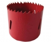 2-1/4 bi metal hole saw