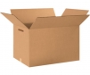 20 18 12 hand hole corrugated boxes kraft