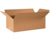 24 12 10 corrugated boxes kraft