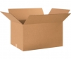24 18 16 corrugated boxes kraft