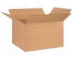 26 20 20 multi depth corrugated boxes kraft