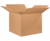 26 26 26 multi depth corrugated boxes kraft