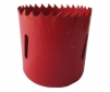 2 inch bi-metal hole saw