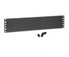 Kendall Howard 2U flat spacer blank, kh-1901-1-101-02