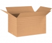 30 20 20 multi depth corrugated boxes kraft
