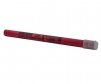 road fusee flare with cap and no spike or stand