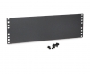 Kendall Howard 3U flat spacer blank, kh-1901-1-101-03