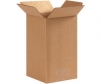 4 4 8 corrugated boxes kraft