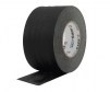 4" Gaffers adhesive tape, black