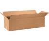 40 12 12 corrugated boxes kraft