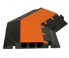 for Right turn for Elasco Guard EG3200 heavy duty cable protector