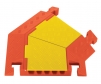 Right turn for CP5X125 Linebacker protector