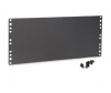 Kendall Howard 4u flat spacer blank, kh-1901-1-101-04