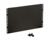Kendall Howard 6U flanged spacer blank kendall howard