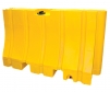 Safety barrier SB-4206-100, yellow