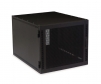 8U Compact SOHO server cabinet