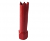 9/16 inch 14 mm one piece bi metal hole saw
